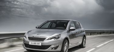 Peugeot 308 Oferta Renting Mayo 2021 Exterior 02 Frontal