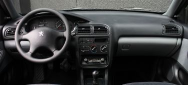 Peugeot 406 Capsula Tiempo 6