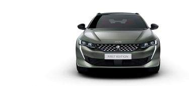 Peugeot 508 Sw First Edition 2019 08