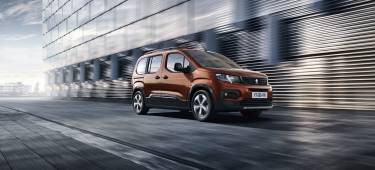 Peugeot Rifter Ficha 0718 006 Peugeot Rifter Ficha 0718 006