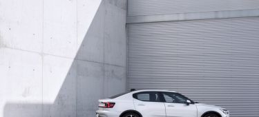 Polestar 2 Exterior 04