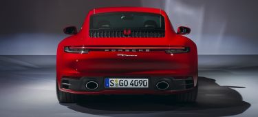 Porsche 911 Carrera 2020 0719 005