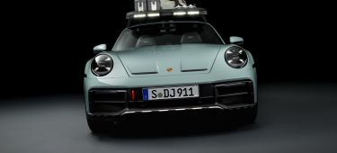 Porsche 911 Dakar 05