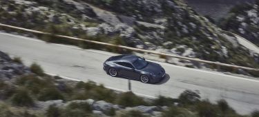Porsche 911 Gt3 Touring 2021 5