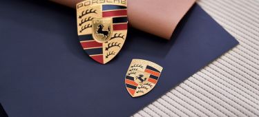 Porsche 911 Heritage Design 1