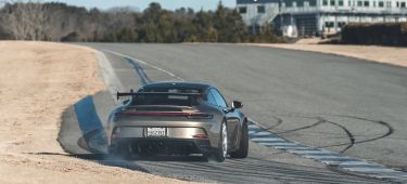 Porsche 911 Proceso Creacion Pintura Especial Pts 1