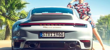 Porsche 911 Sport Classic 2022 01