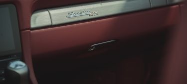 Porsche Boxster 25 Aniversario 2021 0121 002
