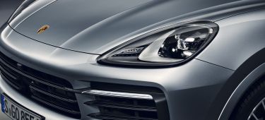 Porsche Cayenne S Coupe 04