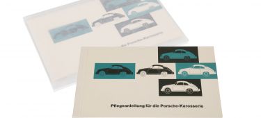 Porsche Coches Clasicos Manuales 02