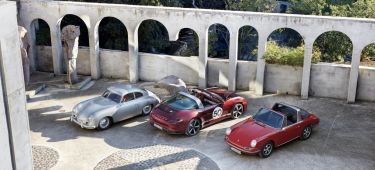 Porsche Combustible Sintetico Comienzo Construccion Planta 911