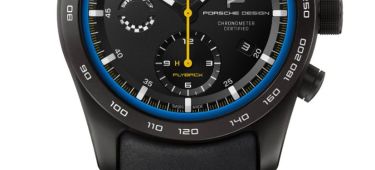 Porsche Design Reloj 911 Gt3 3