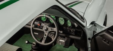 Porsche Le Mans Clubsport 4