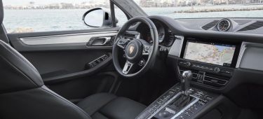 Porsche Macan S 2019 04