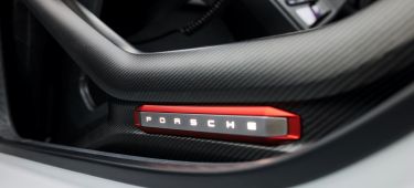 Porsche Mission R 06