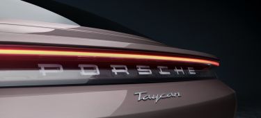Porsche Taycan Rwd 2021 Traccion Trasera 08