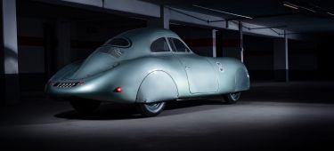 Porsche Typ 64 1939 2