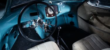 Porsche Typ 64 1939 3