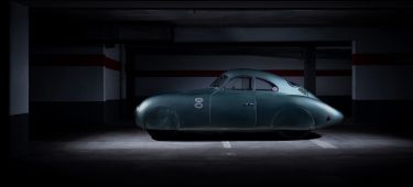 Porsche Typ 64 1939 6