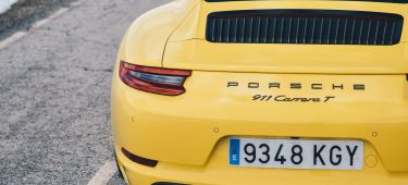 Porsche 911 Carrera 5 9