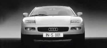 Prototipo Audi Quattro Spyder 04
