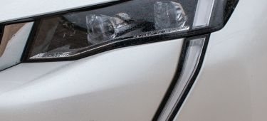 Prueba Contacto Peugeot 508sw Hybrid 6