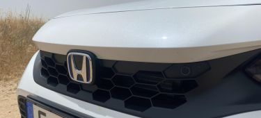 Prueba Honda Civic Ehev 2022 10