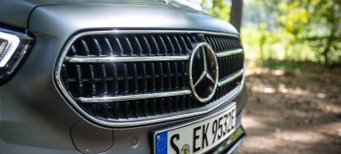 Prueba Mercedes Clase E 2020 4 