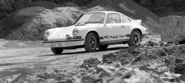 Prueba Porsche 911 Carrera Rs 27 Diariomotor 6