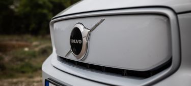 Prueba Volvo Xc40 Recharge 3 