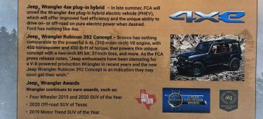 Publicidad Jeep Wrangler Vs Ford Bronco 04