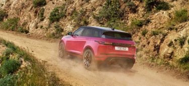 Range Rover Evoque 2019 1118 014