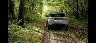 Range Rover Evoque 2019 Filtrado 4