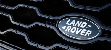 Range Rover Evoque 2019 Rojo 26
