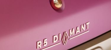 Renault 5 Diamant 09