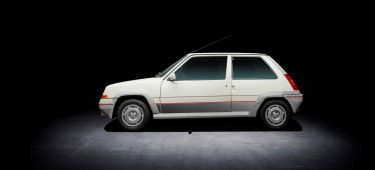 Renault 5 Gt Turbo 1985 01