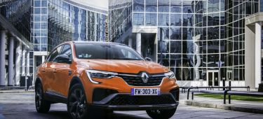 Renault Arkana Hibrido Oferta Octubre 2021 03 Exterior