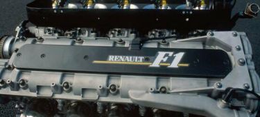 Renault Espace F1 1994 06
