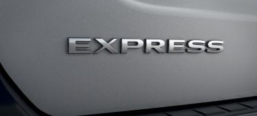 Renault Express 2021 Gris 019
