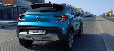 Renault Kiger 2021 0121 011