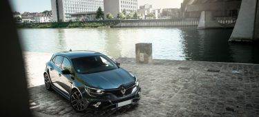 Renault Megane Rs Br Performance 1