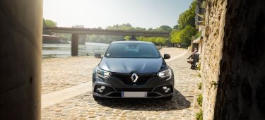 Renault Megane Rs Br Performance 2
