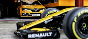 Renault Megane Rs Trophy 2018 1