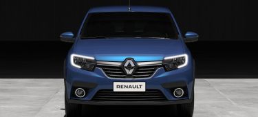 Renault Sandero 2020 Adelanto 1