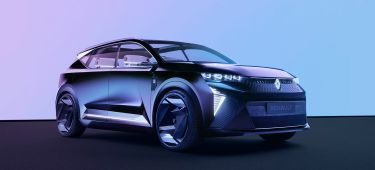 Renault Scenic Vision Concept 2022 01