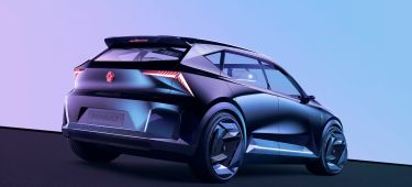 Renault Scenic Vision Concept 2022 07