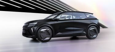 Renault Scenic Vision Concept 2022 10