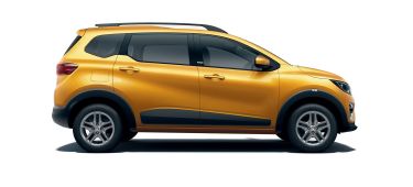 Renault Triber 2019 42