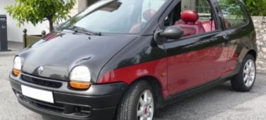Renault Twingo Lecoq 01