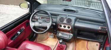 Twingo discount le coq